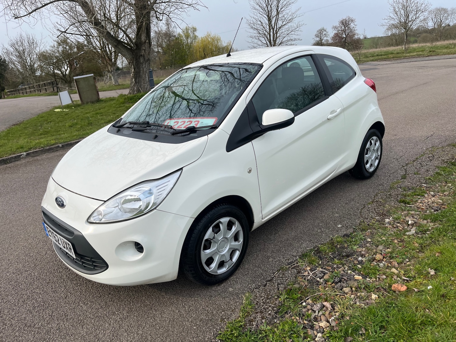 Used Ford Ka 2012 for sale - 77983376: Photo 10