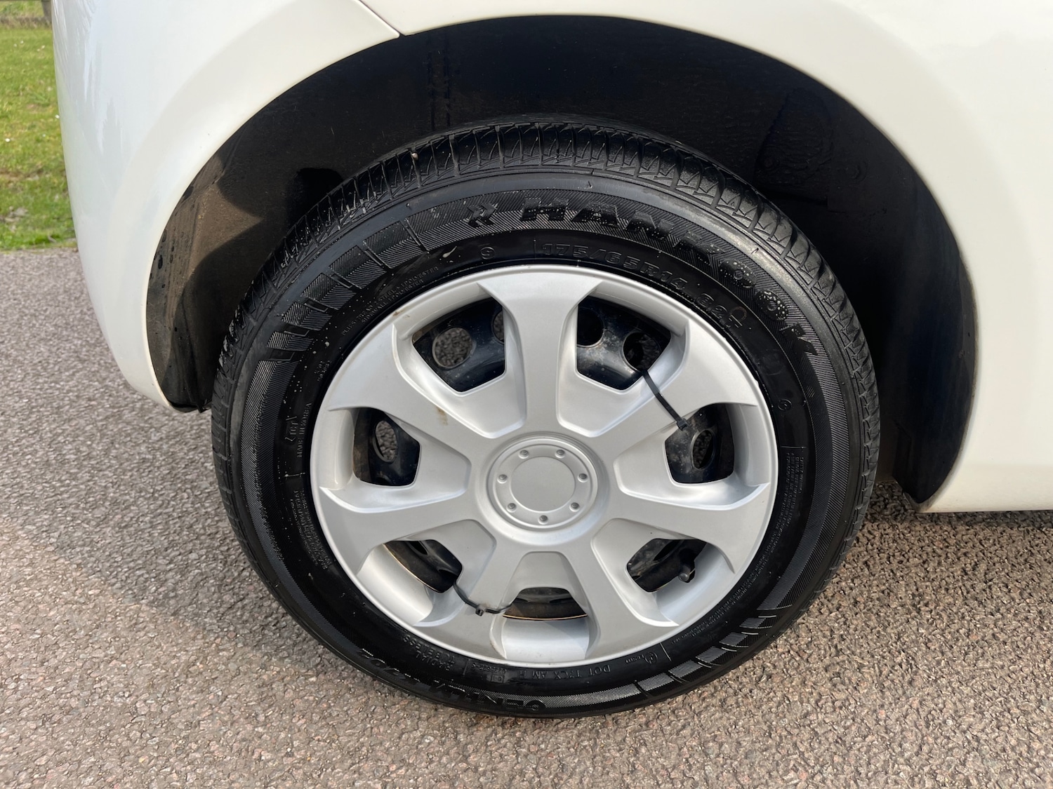 Used Ford Ka 2012 for sale - 77983376: Photo 14