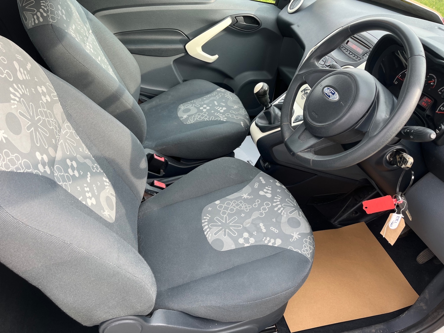 Used Ford Ka 2012 for sale - 77983376: Photo 15