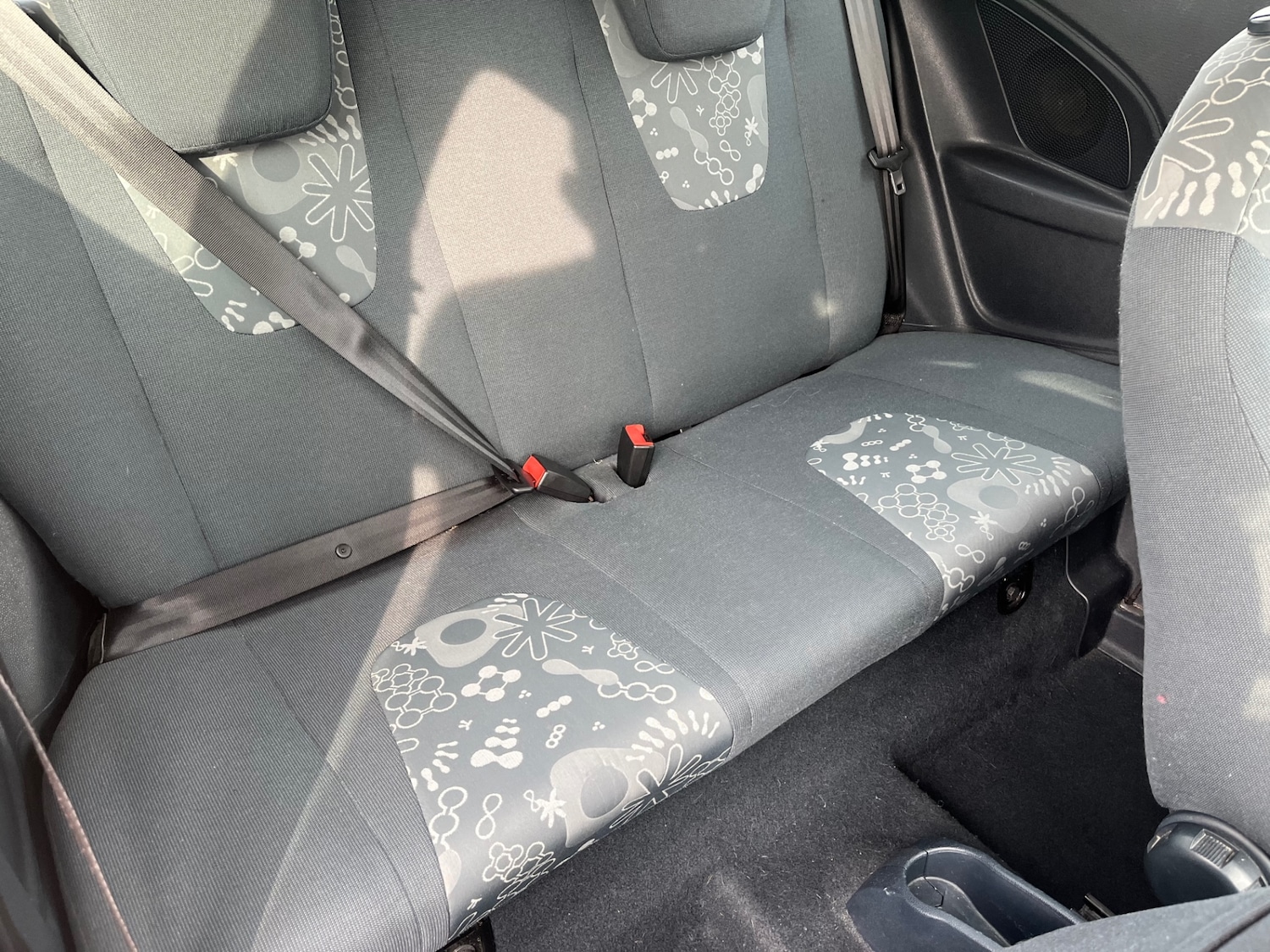 Used Ford Ka 2012 for sale - 77983376: Photo 16