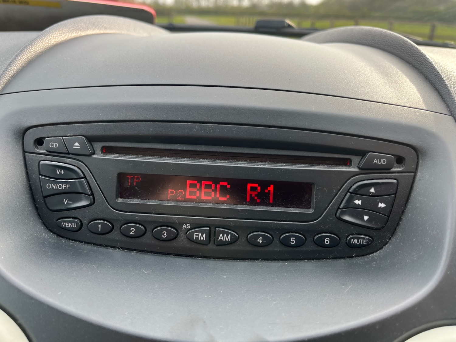 Used Ford Ka 2012 for sale - 77983376: Photo 18