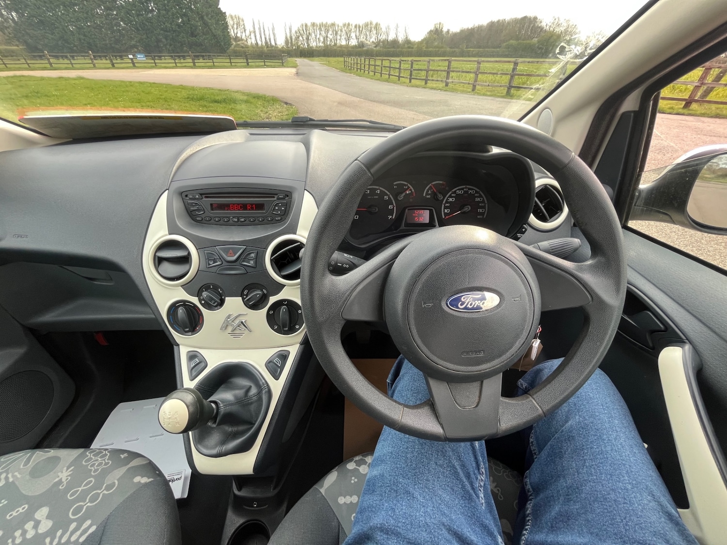 Used Ford Ka 2012 for sale - 77983376: Photo 23