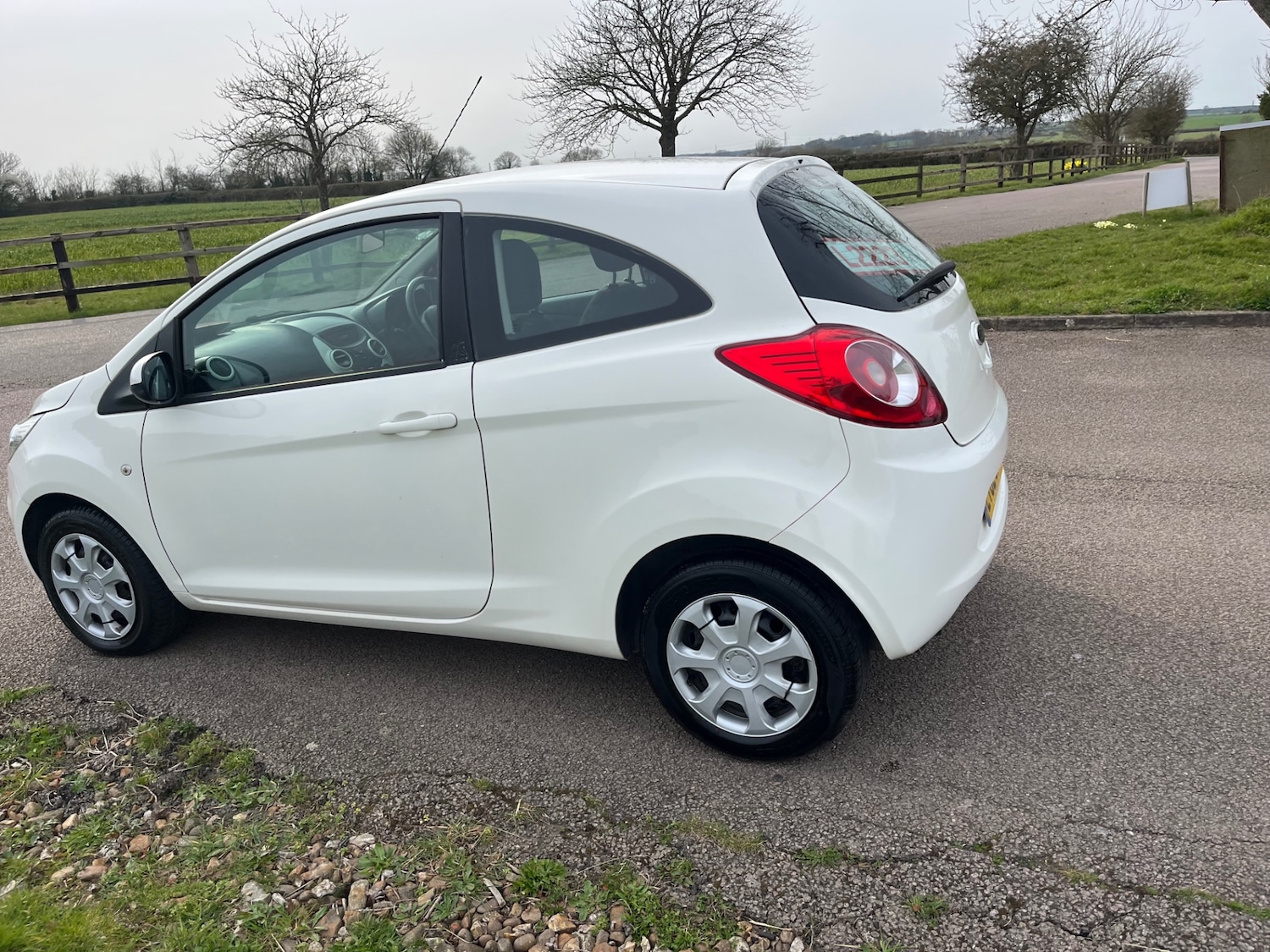 Used Ford Ka 2012 for sale - 77983376: Photo 8