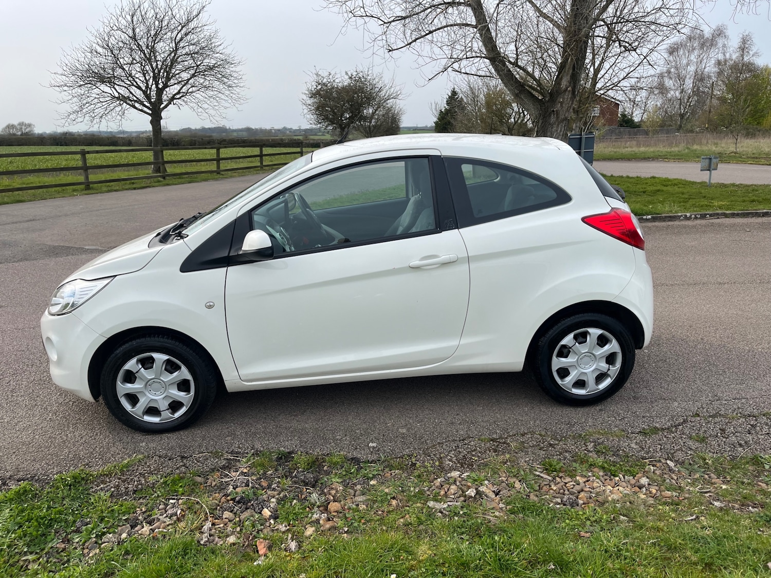 Used Ford Ka 2012 for sale - 77983376: Photo 9