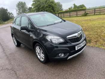 2015 (65) - 1.6i Exclusiv 5dr