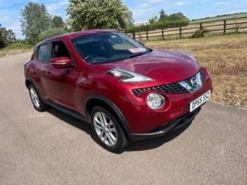 2016 (65) - 1.5 dCi N-Connecta 5dr