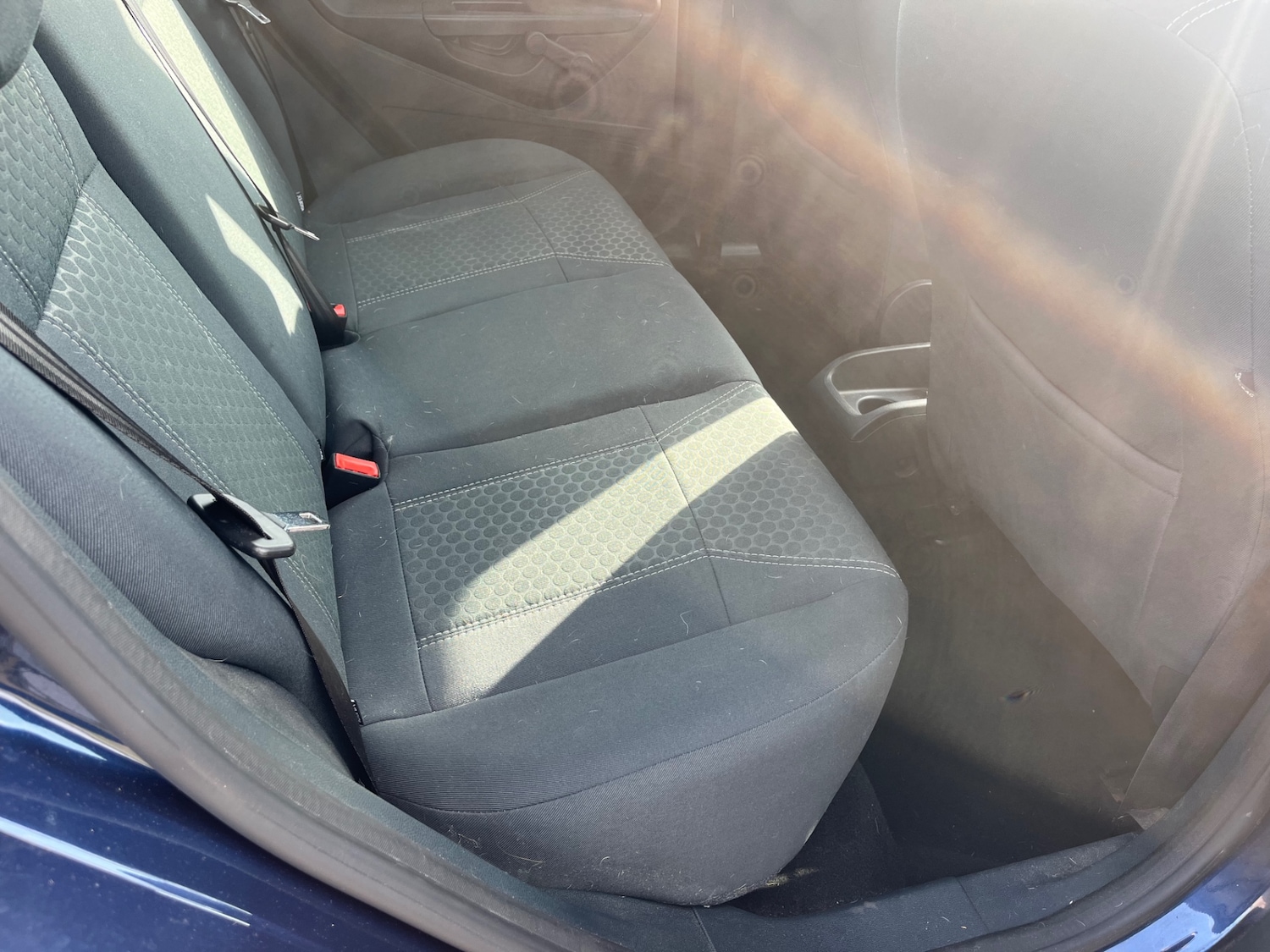 Used Ford Fiesta 2012 for sale - 77662579: Photo 14