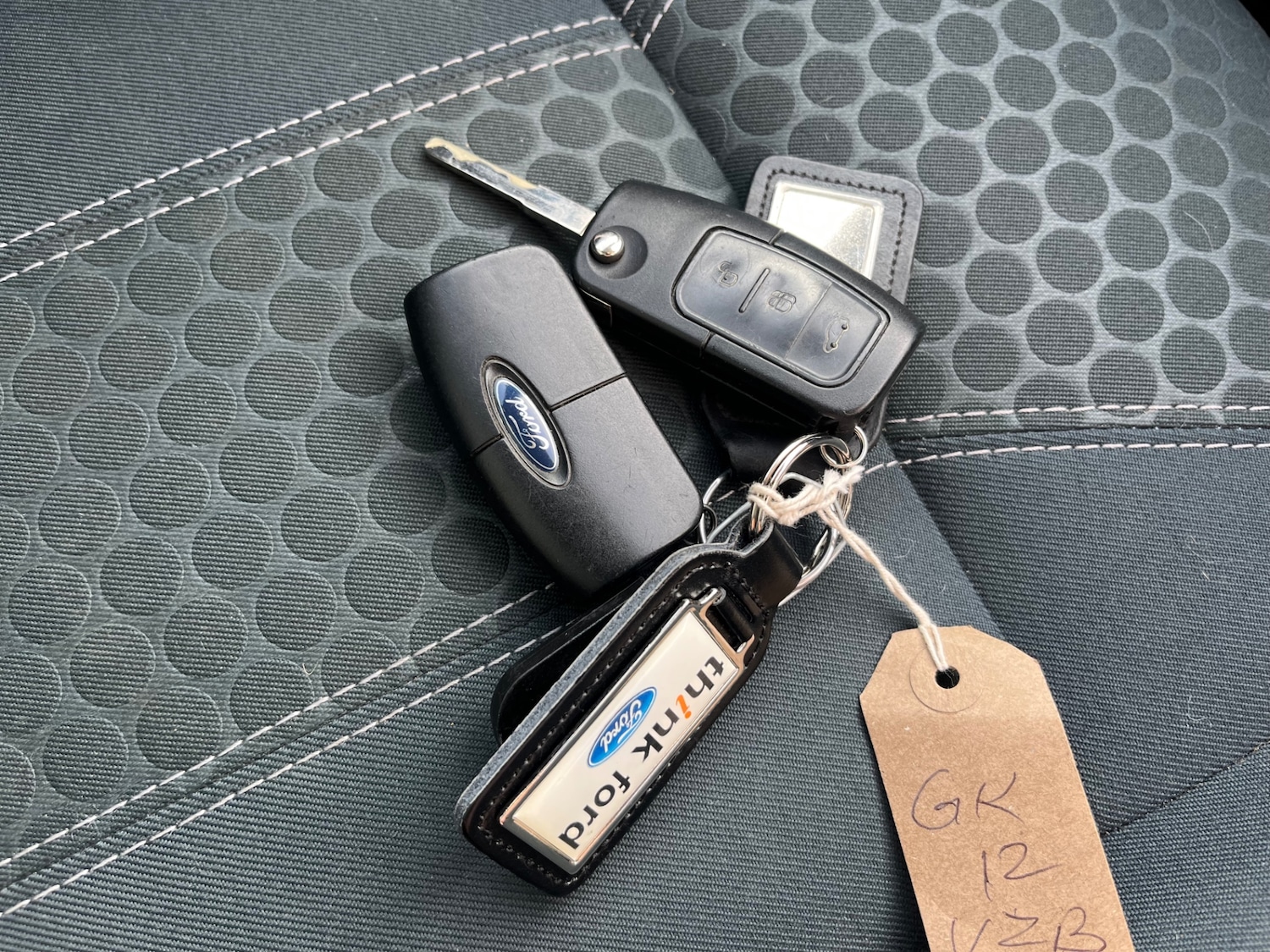 Used Ford Fiesta 2012 for sale - 77662579: Photo 23