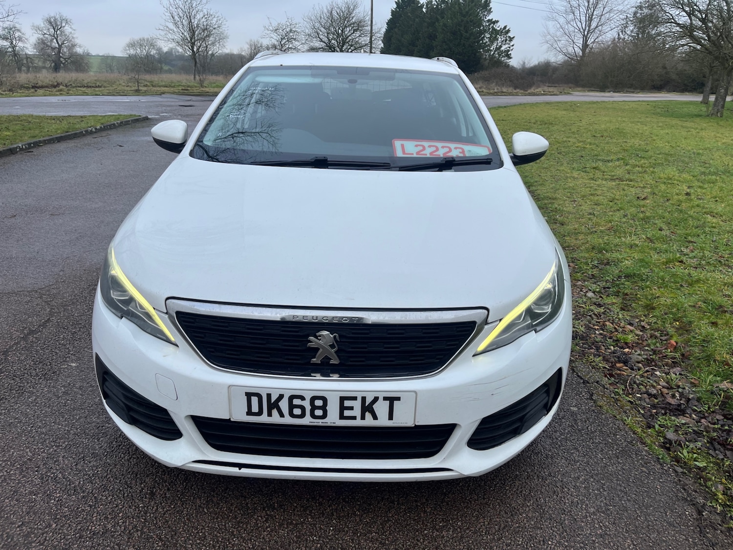 Used Peugeot 308 2019 for sale - 77245377: Photo 11