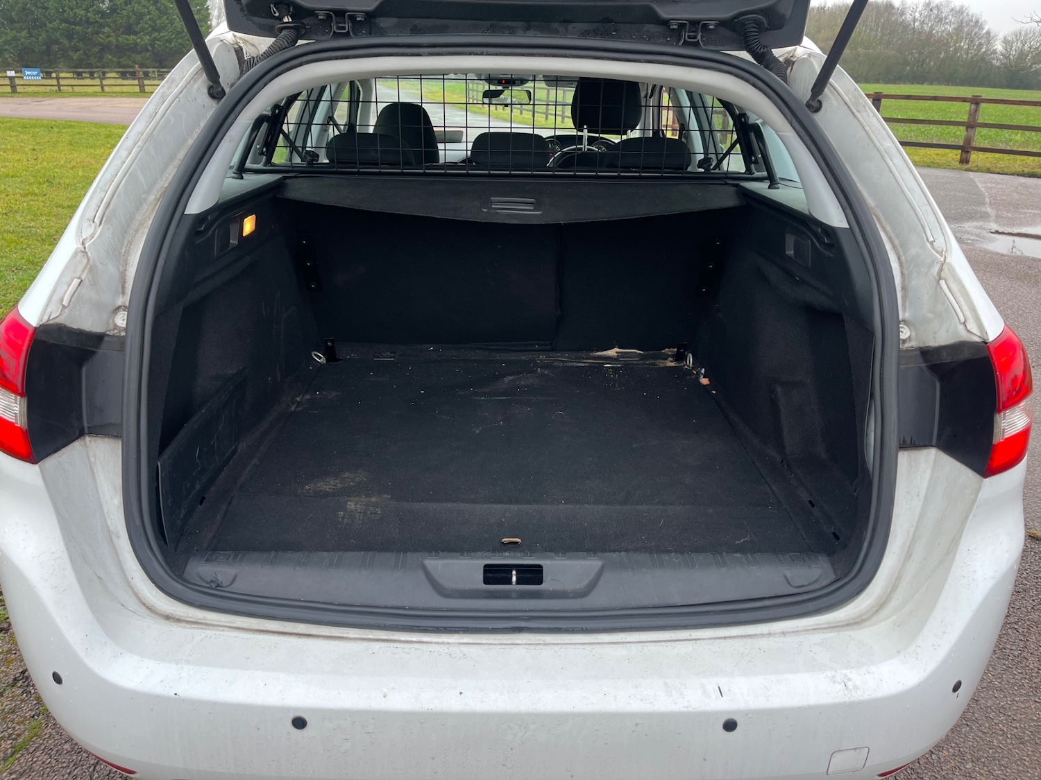 Used Peugeot 308 2019 for sale - 77245377: Photo 16