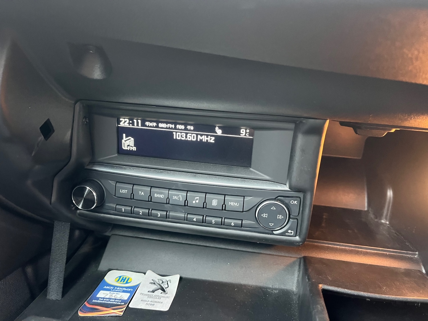 Used Peugeot 308 2019 for sale - 77245377: Photo 19