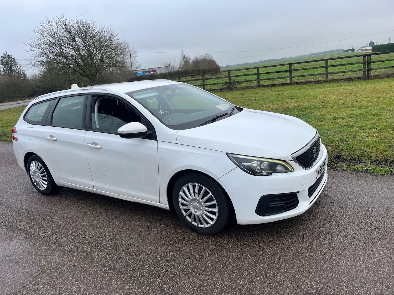 Used Peugeot 308 2019 for sale - 77245377: Photo 2
