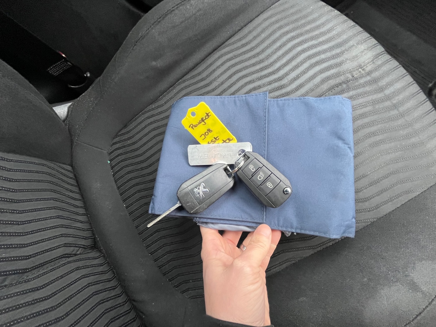 Used Peugeot 308 2019 for sale - 77245377: Photo 22