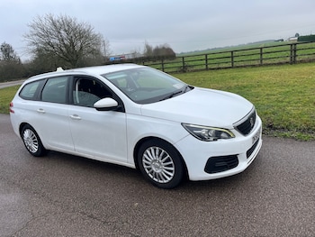 Used Peugeot 308 2019 for sale - 77245377: Photo
