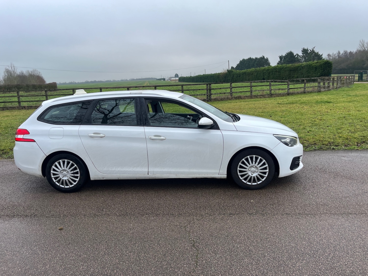 Used Peugeot 308 2019 for sale - 77245377: Photo 3