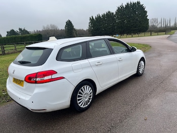 Used Peugeot 308 2019 for sale - 77245377: Photo