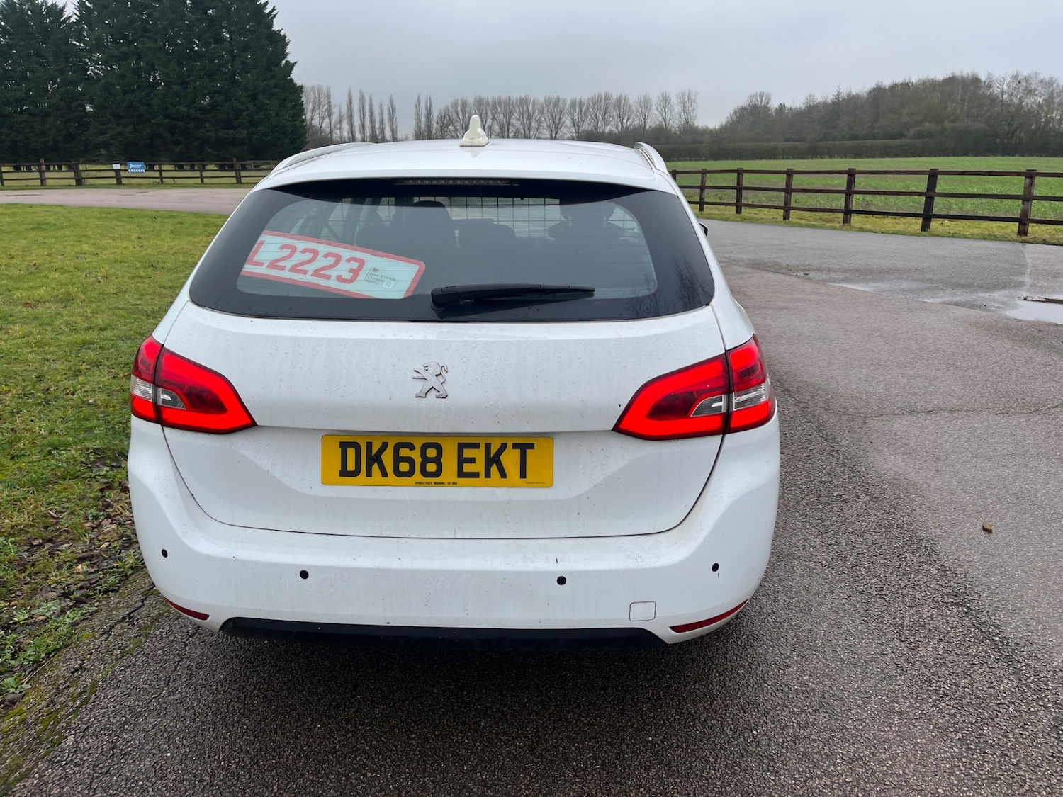 Used Peugeot 308 2019 for sale - 77245377: Photo 5