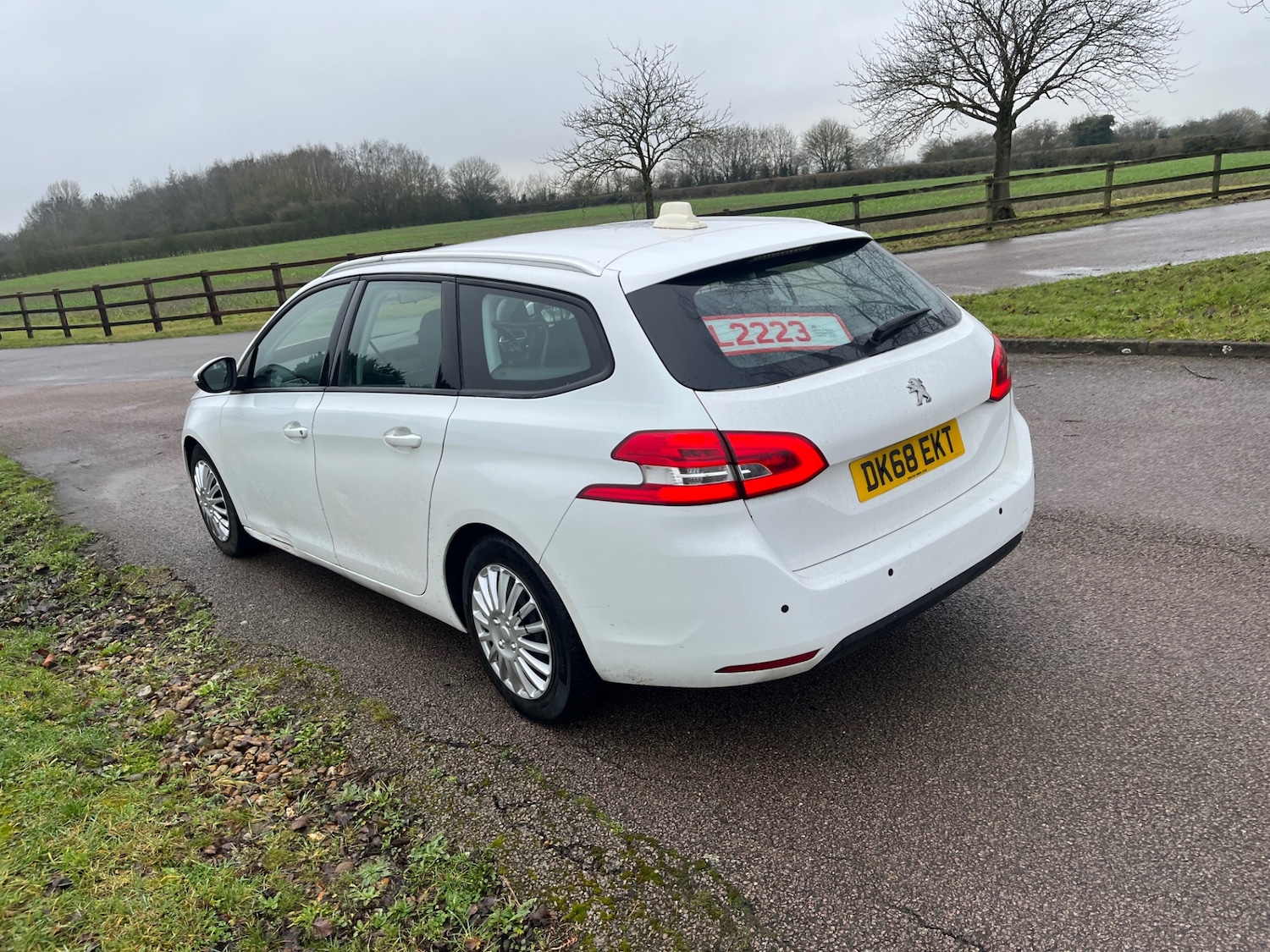 Used Peugeot 308 2019 for sale - 77245377: Photo 6