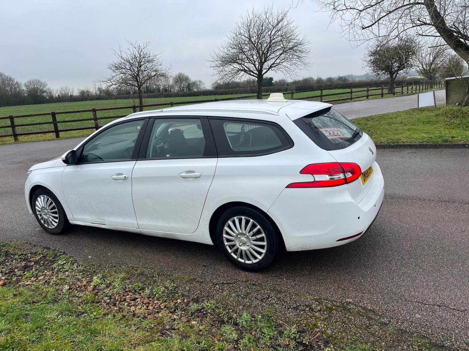 Used Peugeot 308 2019 for sale - 77245377: Photo 7