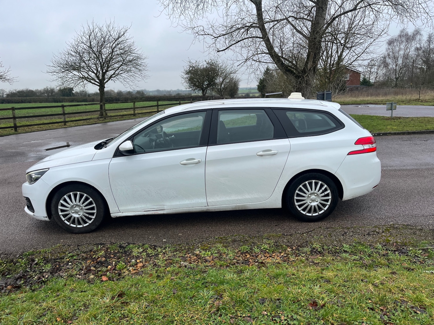 Used Peugeot 308 2019 for sale - 77245377: Photo 8