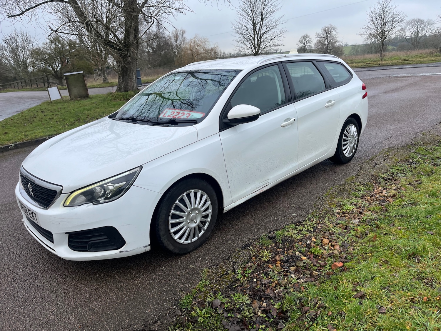 Used Peugeot 308 2019 for sale - 77245377: Photo 9
