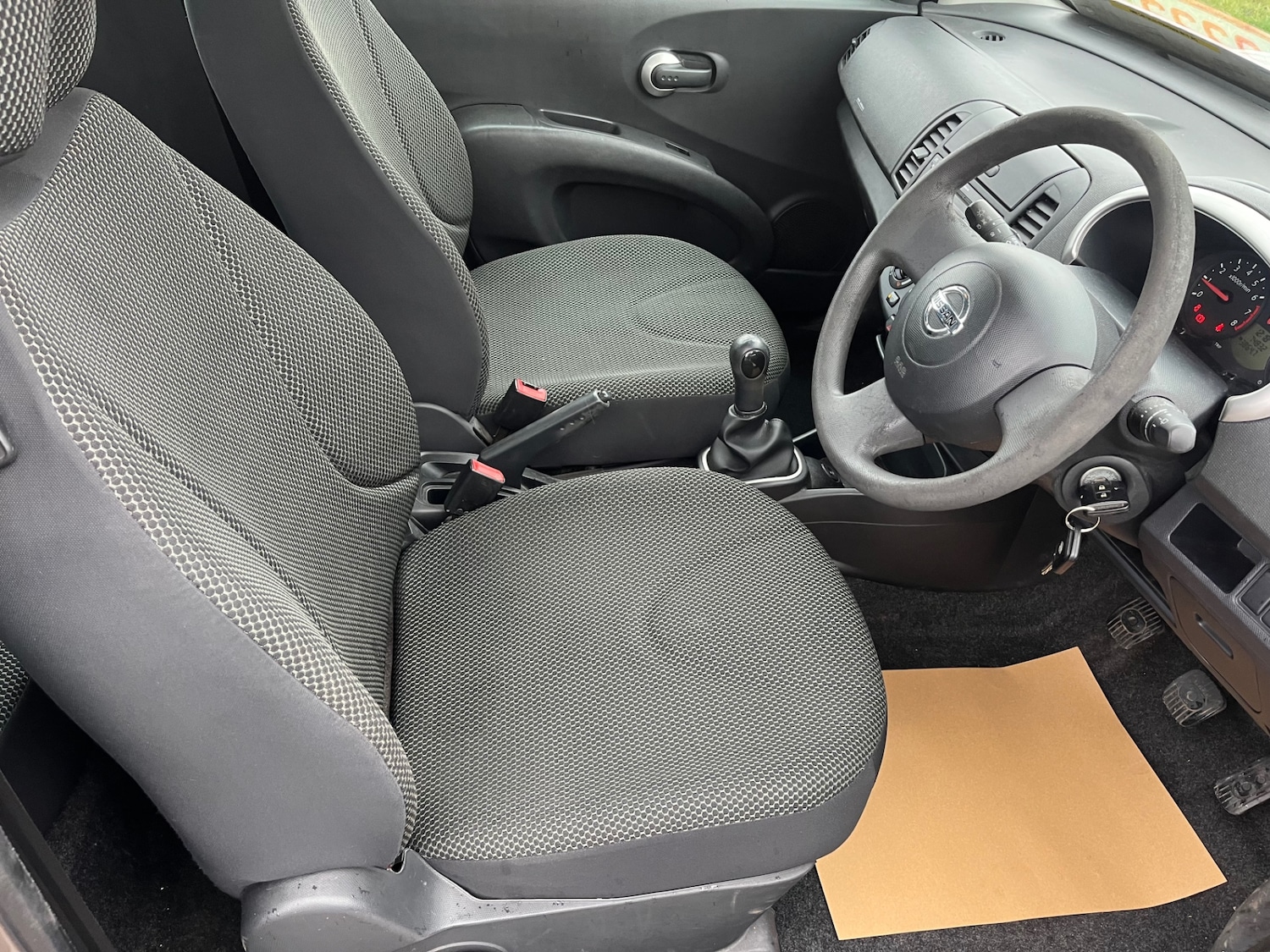 Used Nissan Micra 2010 for sale - 77554951: Photo 10