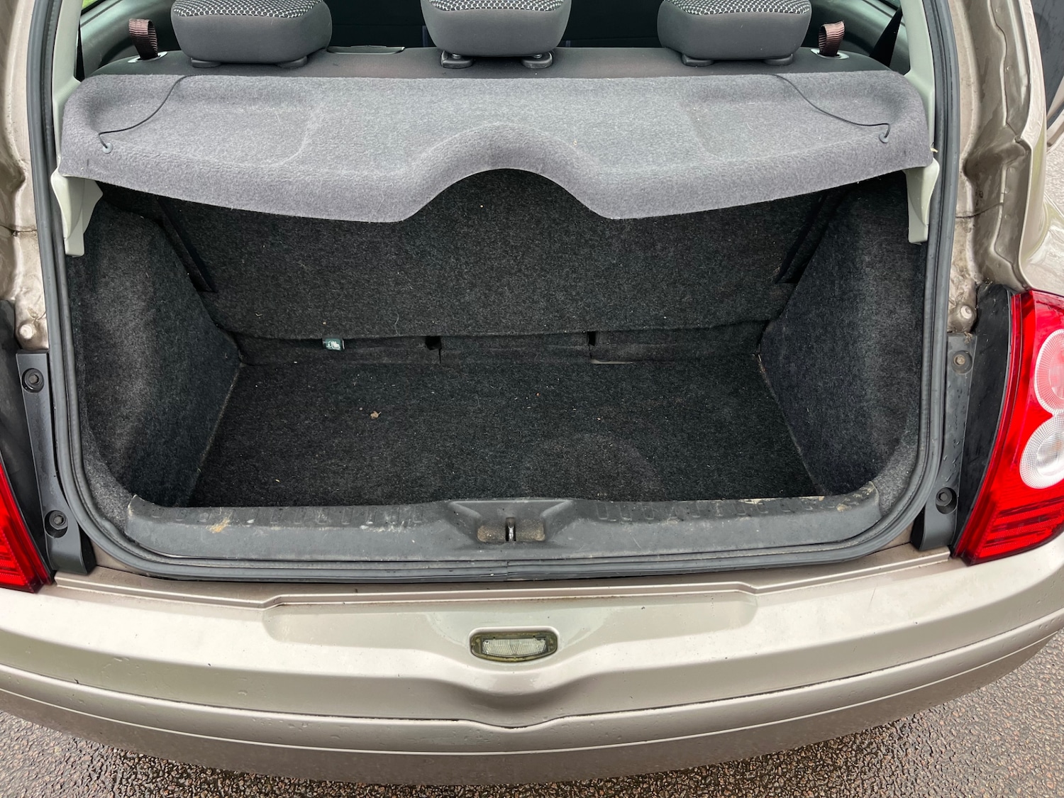 Used Nissan Micra 2010 for sale - 77554951: Photo 12