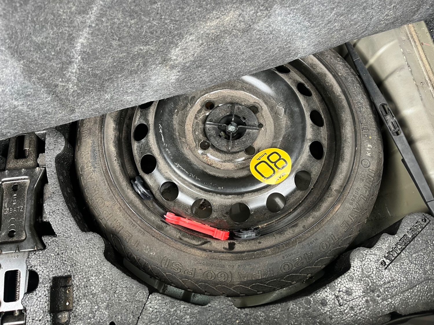 Used Nissan Micra 2010 for sale - 77554951: Photo 13