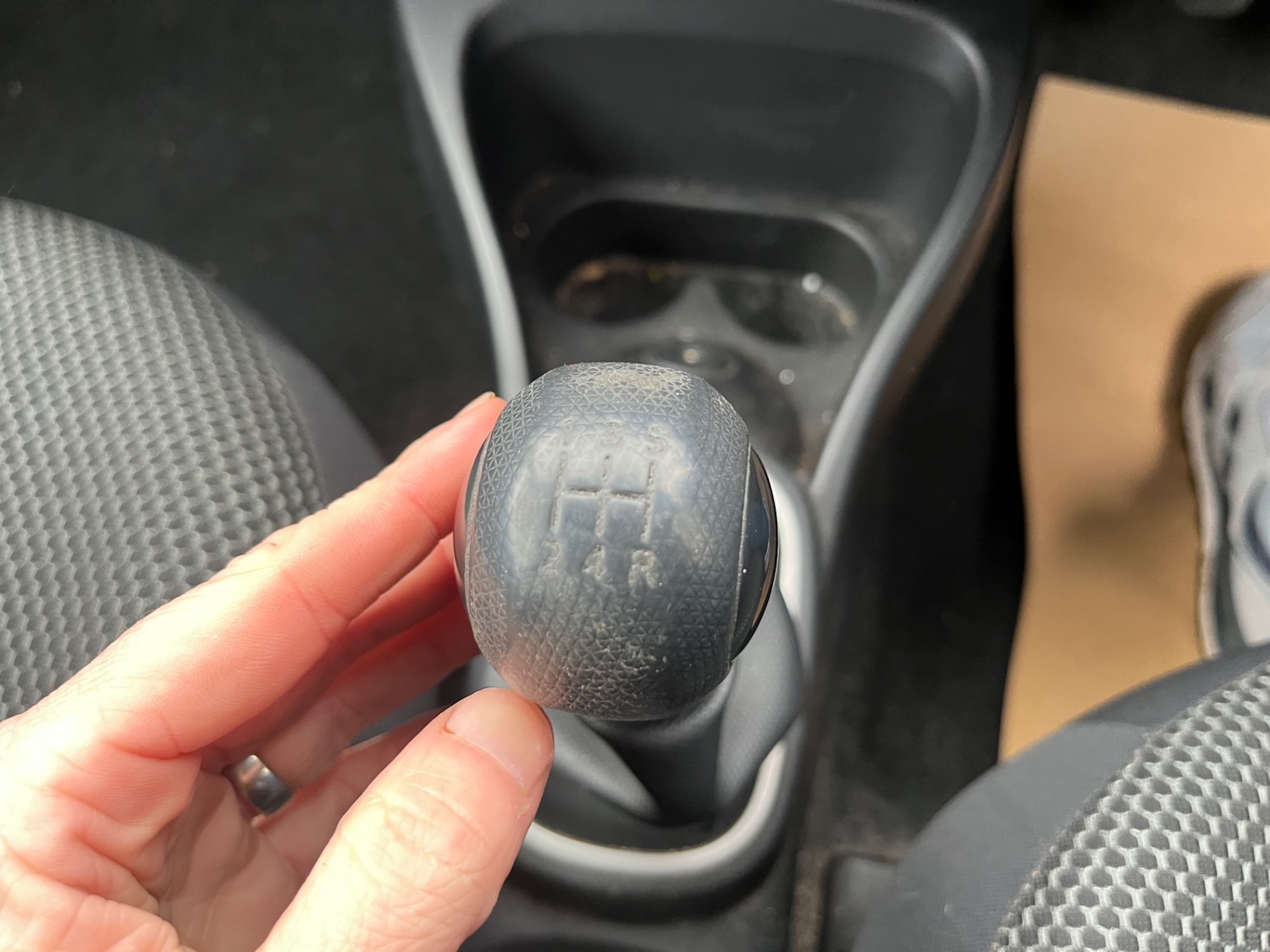 Used Nissan Micra 2010 for sale - 77554951: Photo 15