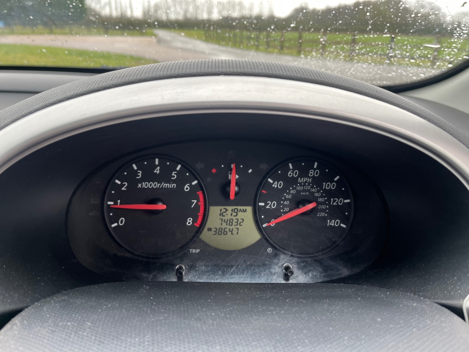 Used Nissan Micra 2010 for sale - 77554951: Photo 16