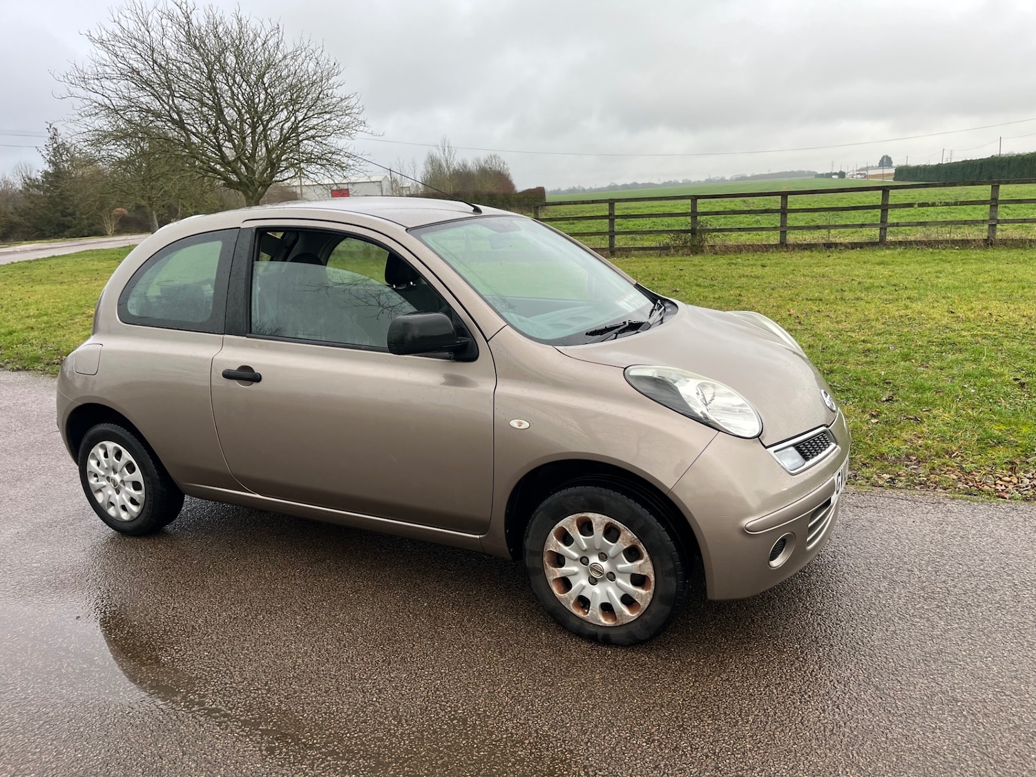 Used Nissan Micra 2010 for sale - 77554951: Photo 2