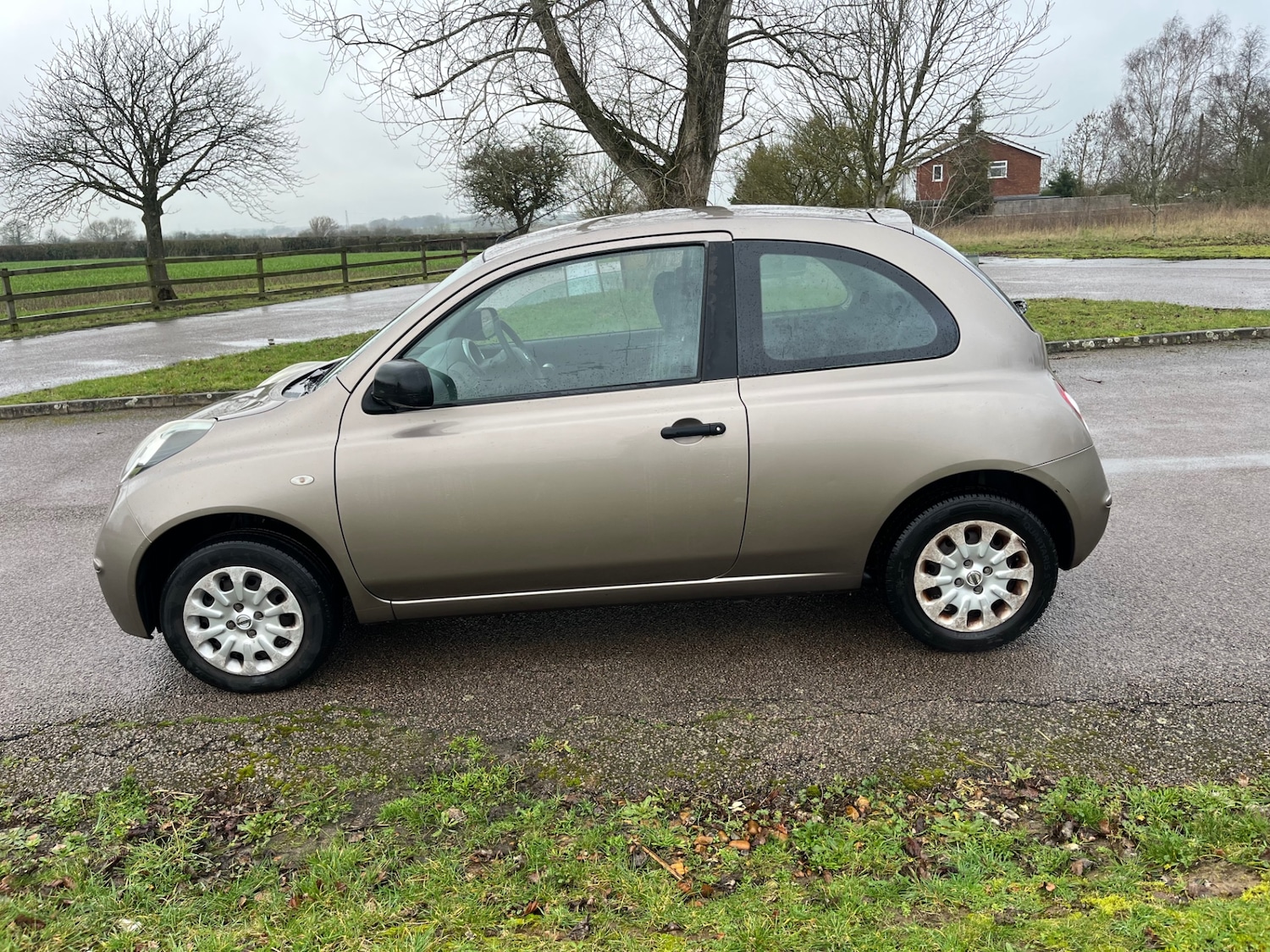 Used Nissan Micra 2010 for sale - 77554951: Photo 7