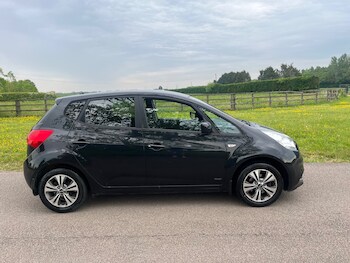 Used Kia Venga 2015 for sale - 78521967: Photo
