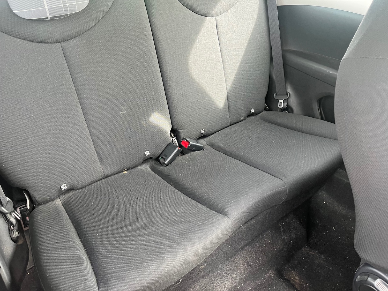 Used Peugeot 108 2018 for sale - 77968933: Photo 13