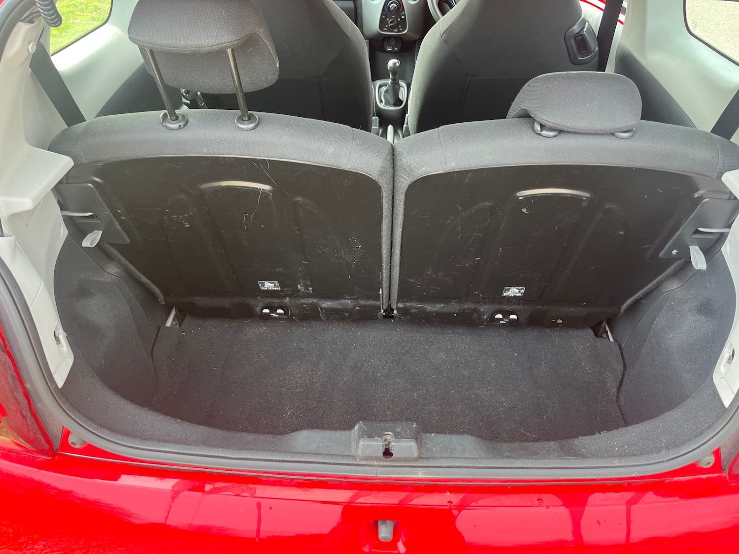 Used Peugeot 108 2018 for sale - 77968933: Photo 14