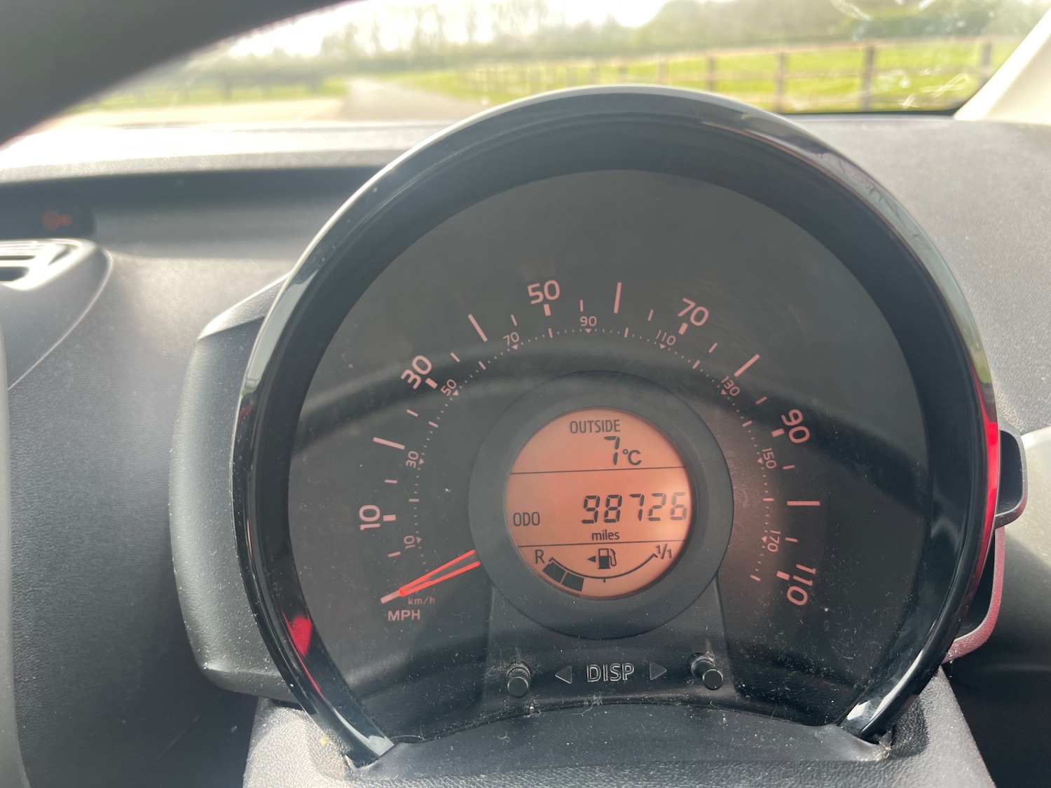 Used Peugeot 108 2018 for sale - 77968933: Photo 19