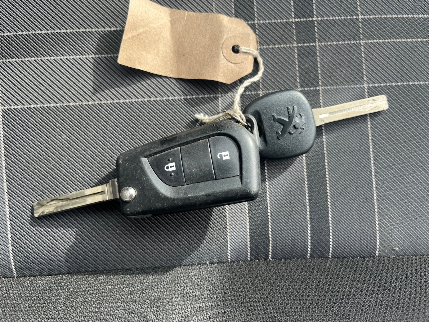 Used Peugeot 108 2018 for sale - 77968933: Photo 21