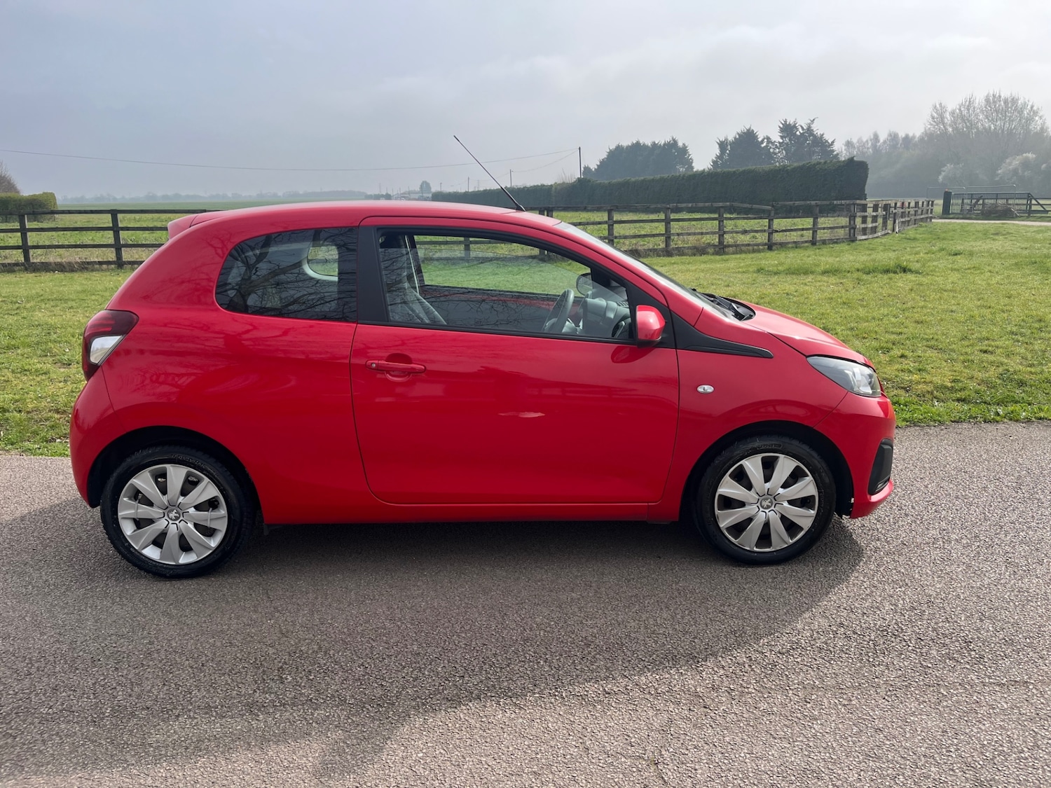 Used Peugeot 108 2018 for sale - 77968933: Photo 3