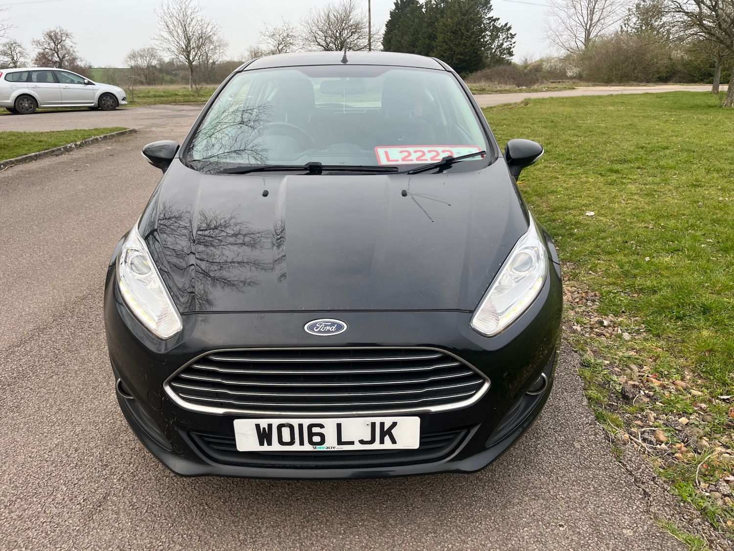 Used Ford Fiesta 2016 for sale - 78026476: Photo 11