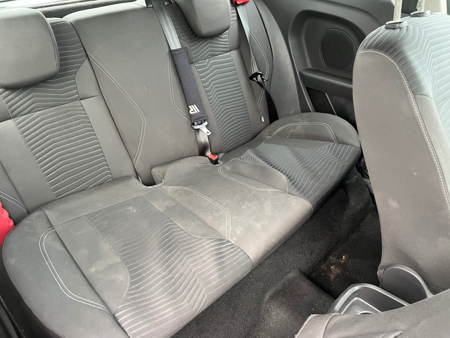 Used Ford Fiesta 2016 for sale - 78026476: Photo 15