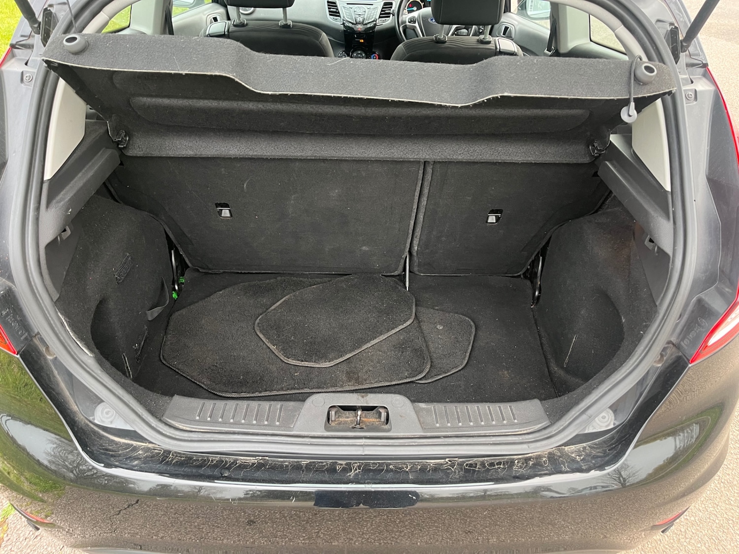 Used Ford Fiesta 2016 for sale - 78026476: Photo 16