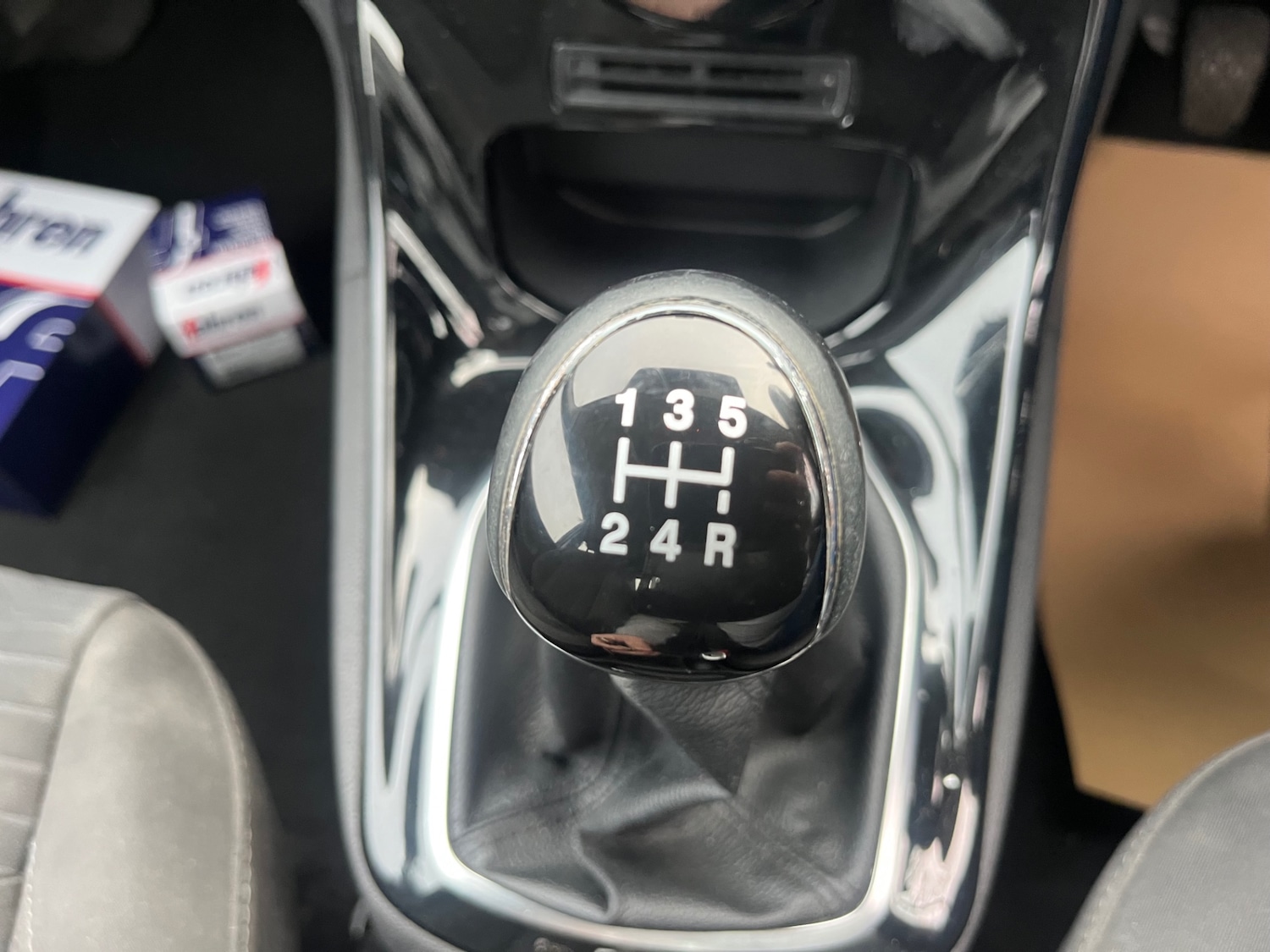 Used Ford Fiesta 2016 for sale - 78026476: Photo 19