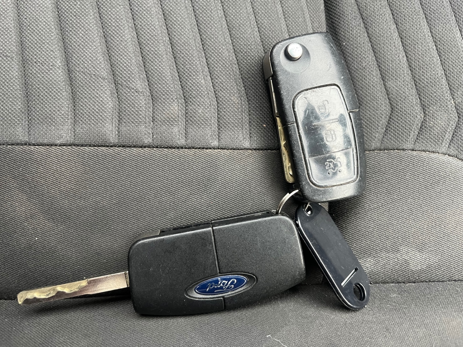 Used Ford Fiesta 2016 for sale - 78026476: Photo 23