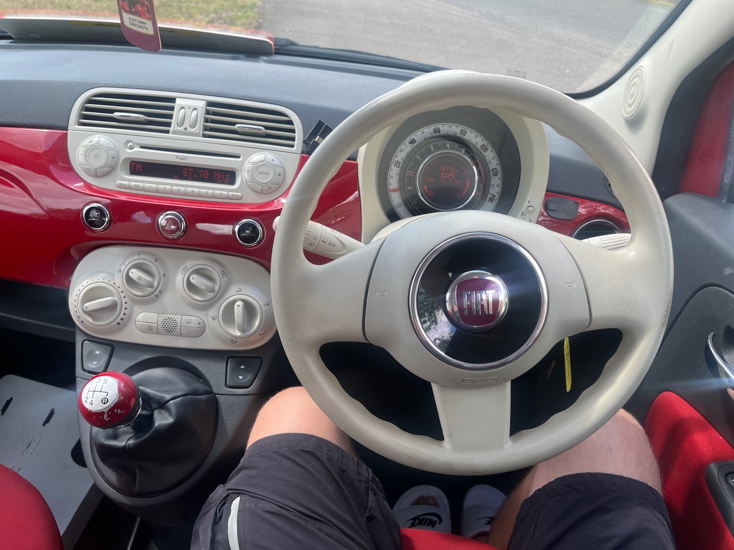 Vehicle 24