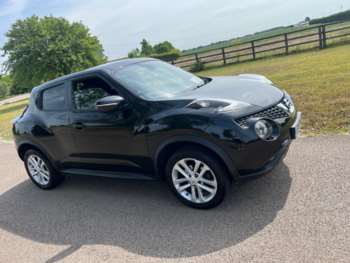 Used Nissan Juke 2017 for sale - 74980895: Photo
