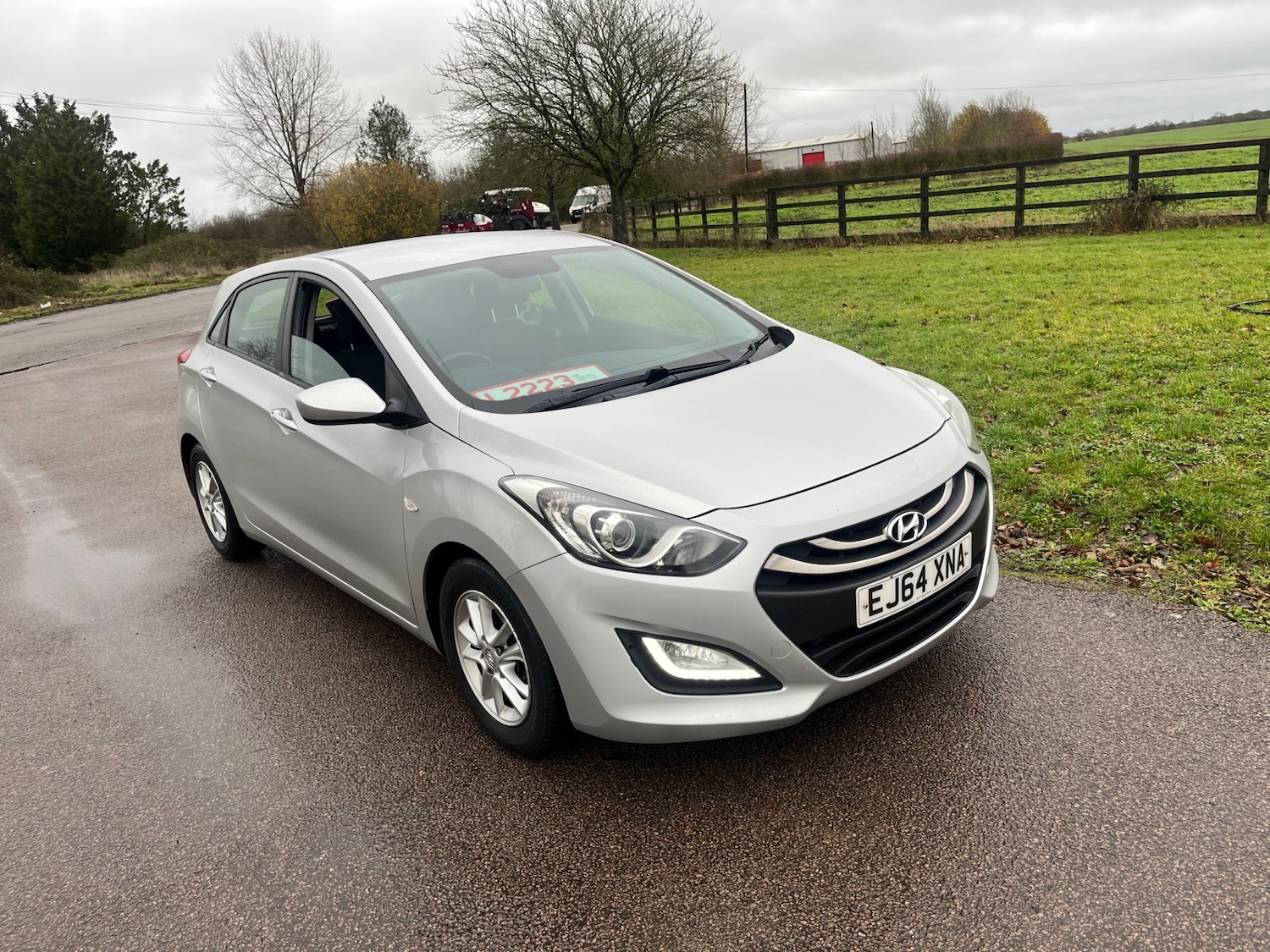 Used Hyundai i30 2014 for sale - 76777746: Photo 1