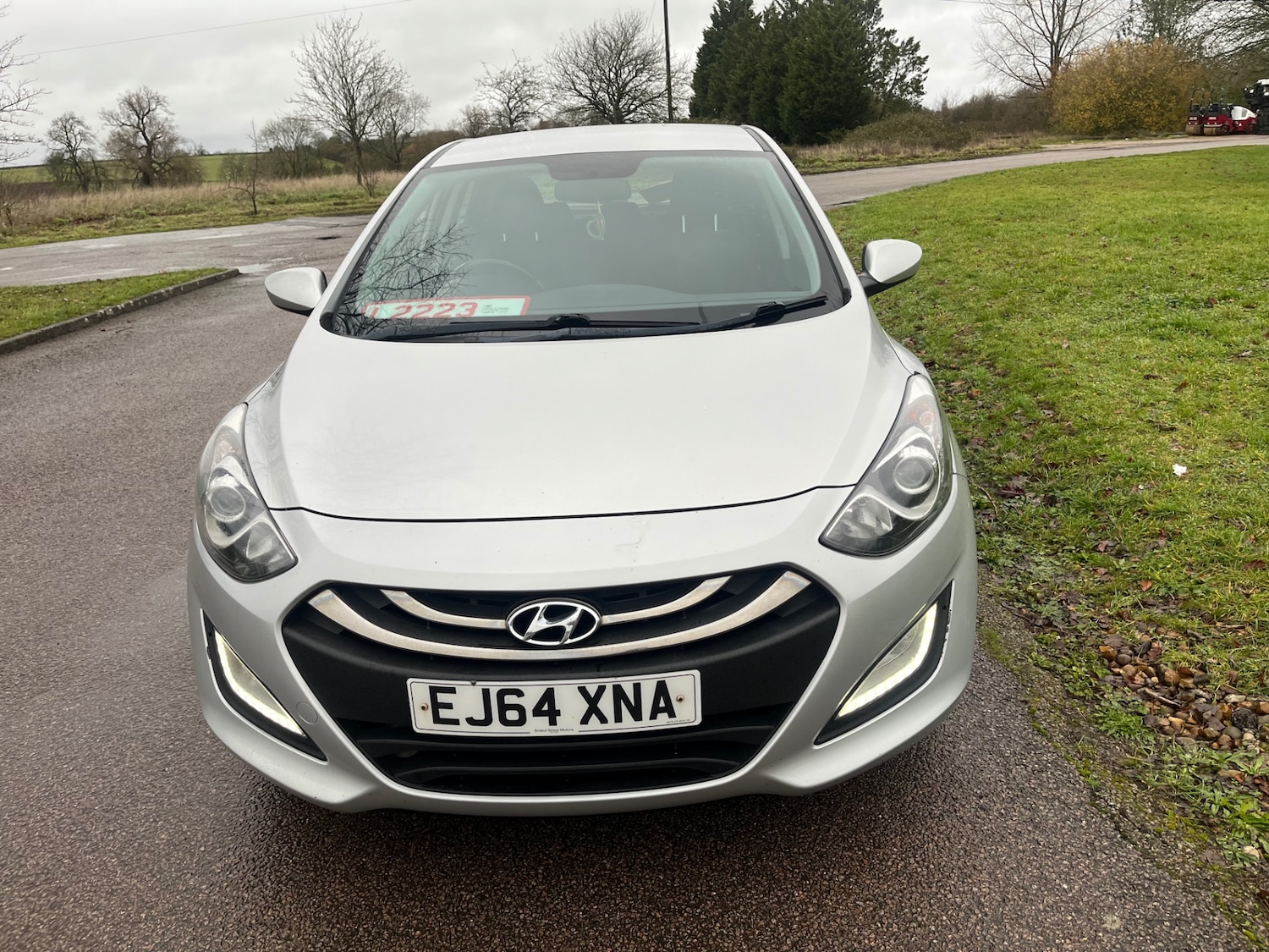 Used Hyundai i30 2014 for sale - 76777746: Photo 10