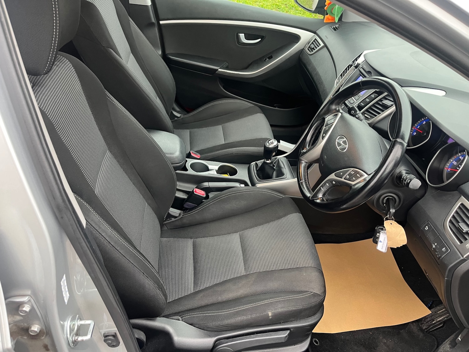 Used Hyundai i30 2014 for sale - 76777746: Photo 13