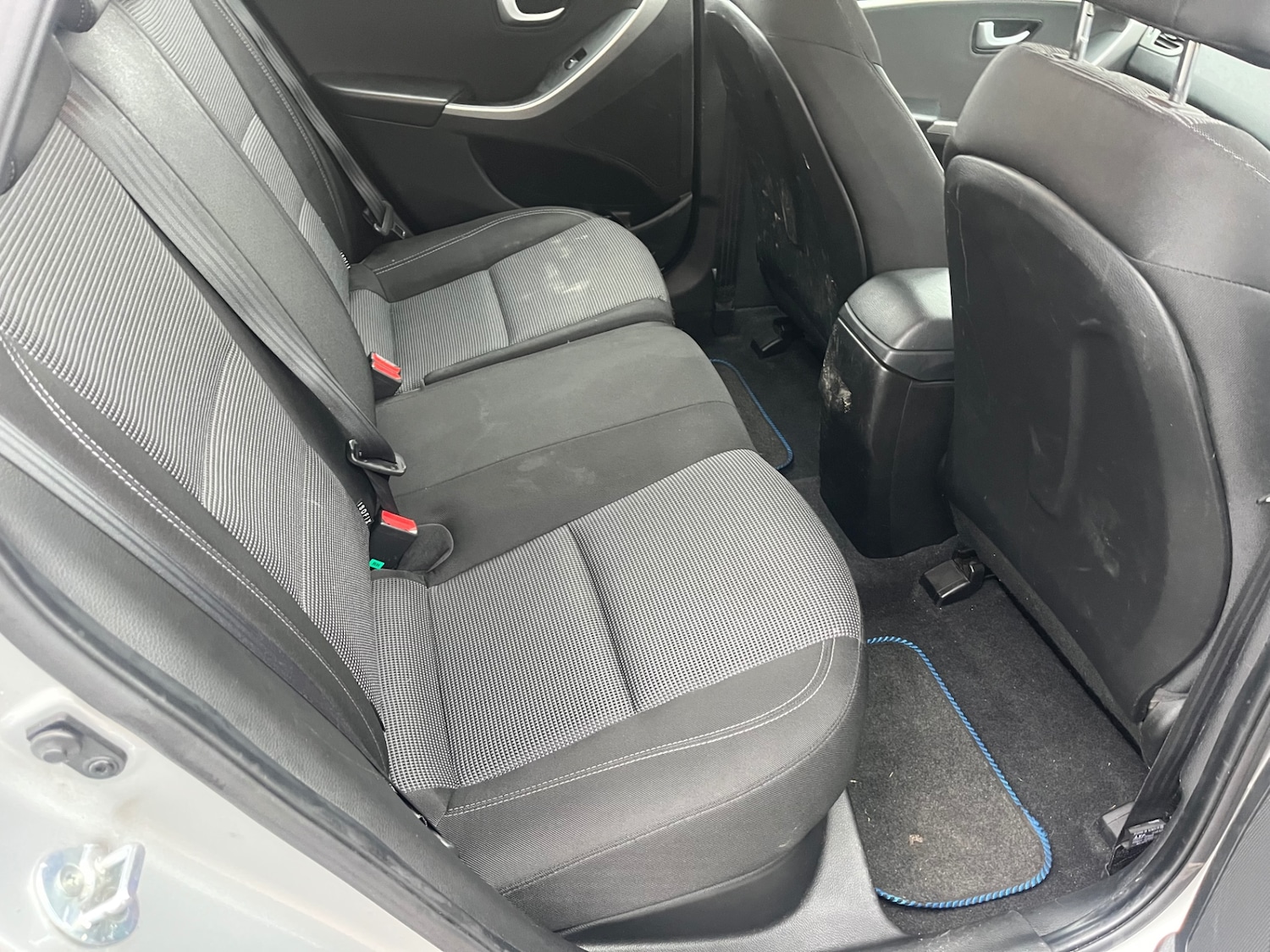 Used Hyundai i30 2014 for sale - 76777746: Photo 14