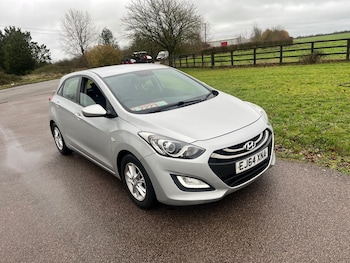 2014 (64) - 1.4 Active 5dr